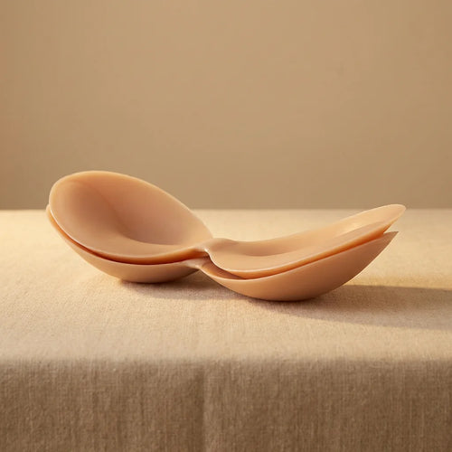 Silicone Bra Invisible Bra Adhesive Stick On Bra